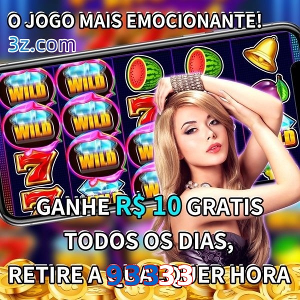 93333 jogos de apostas